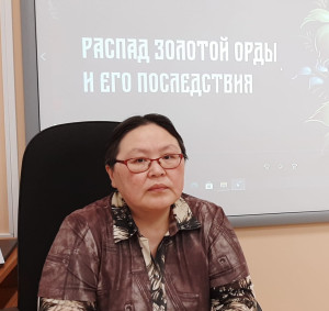 Апицына Антонина Егоровна Апицына Антонина Егоровна