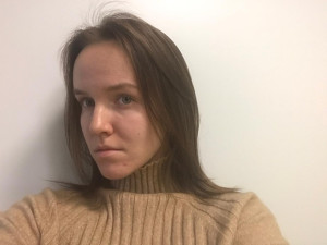 Бачкина Дарья Сергеевна Бачкина Дарья Сергеевна