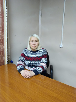 Выучейская Дарья Викторовна Выучейская Дарья Викторовна