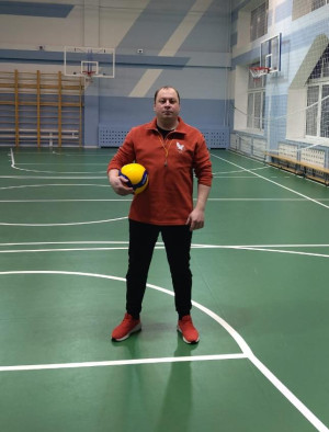 Выучейский Григорий Николаевич Выучейский Григорий Николаевич