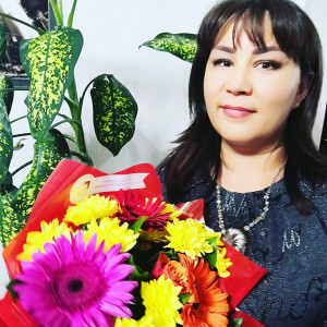 Барамохина Юлия Александровна Барамохина Юлия Александровна